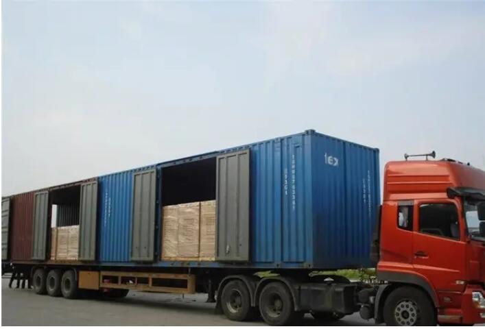 厦门到东区街道办事处整车运输