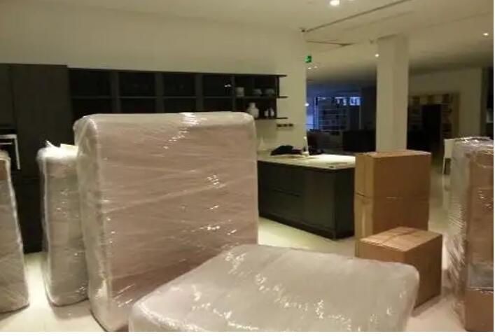 厦门到东区街道办事处长途搬家