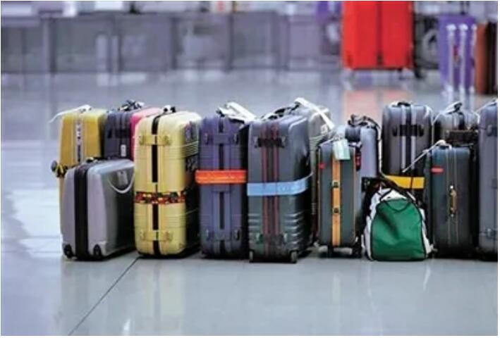 厦门到东区街道办事处行李托运