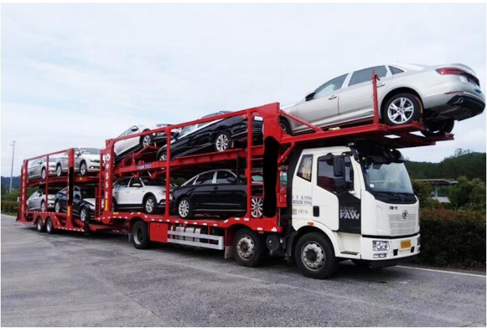 厦门到东区街道办事处轿车托运